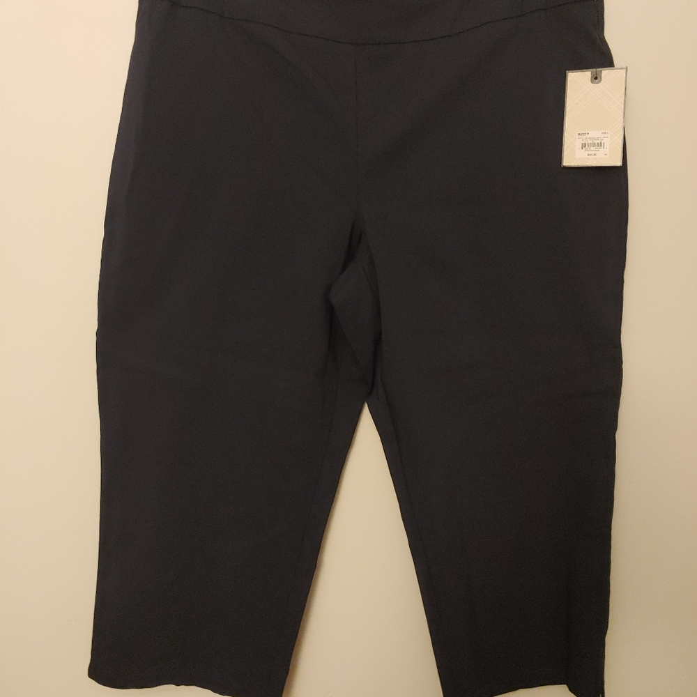 Dana Buchman capris